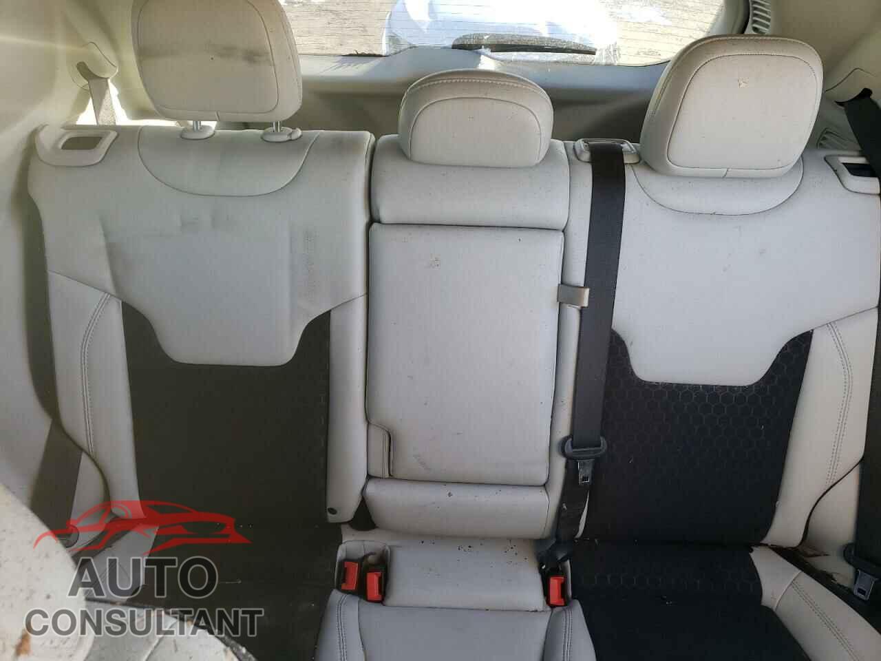 JEEP COMPASS 2020 - 3C4NJCBB6LT256749