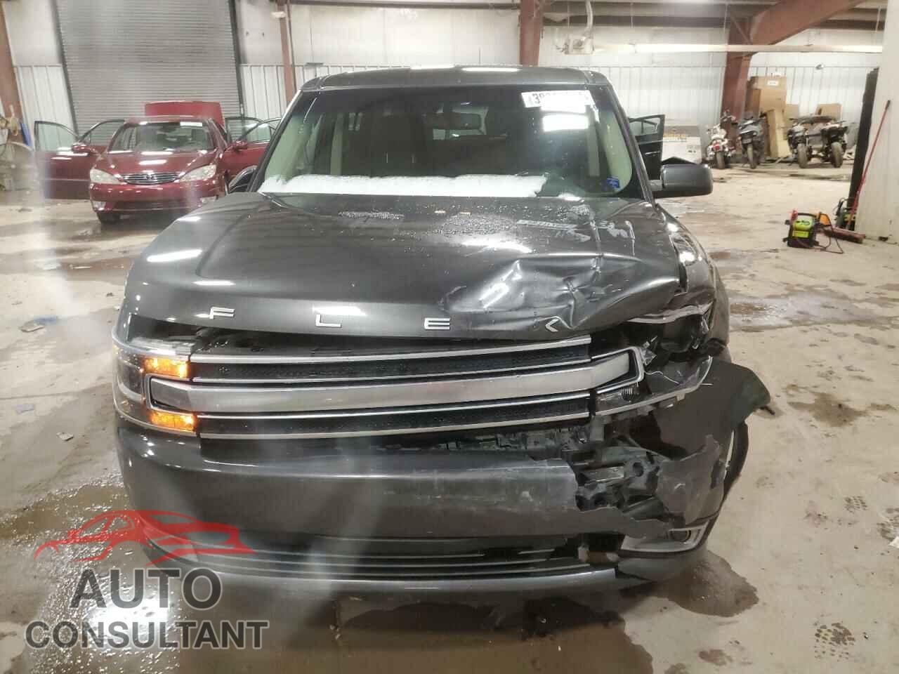 FORD FLEX 2019 - 2FMGK5D83KBA35022