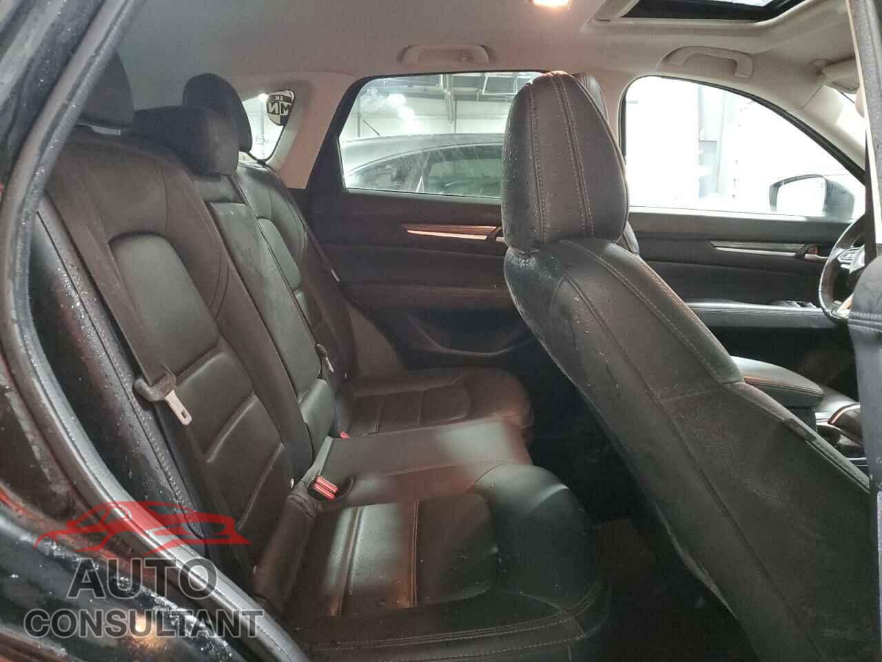 MAZDA CX-5 2019 - JM3KFBDM6K1553515