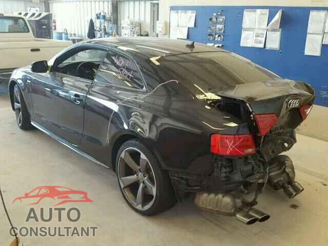 AUDI S5/RS5 2015 - WAUCGAFR1FA002070