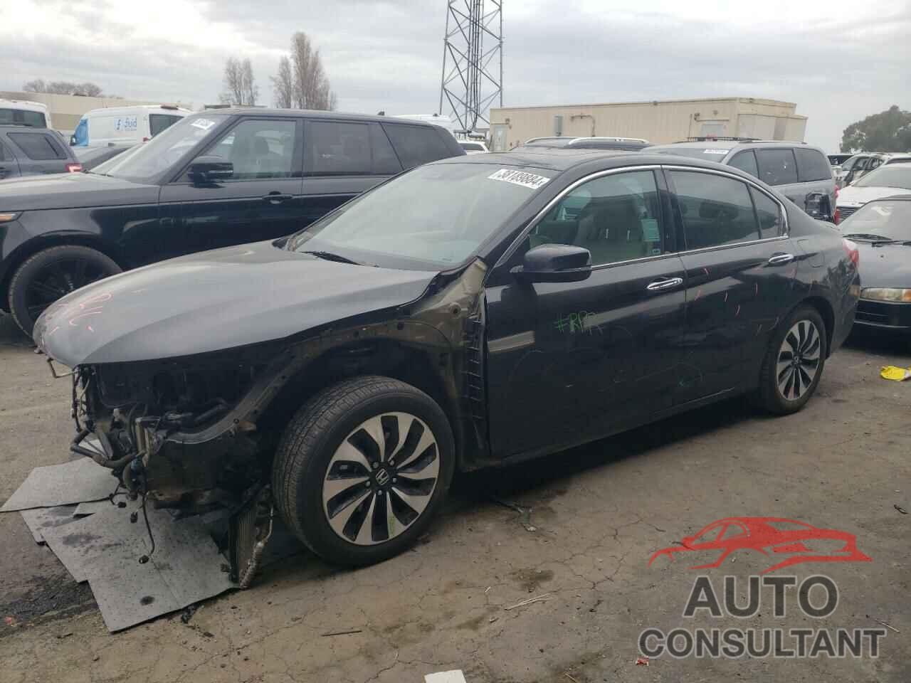 HONDA ACCORD 2015 - 1HGCR6F53FA008719