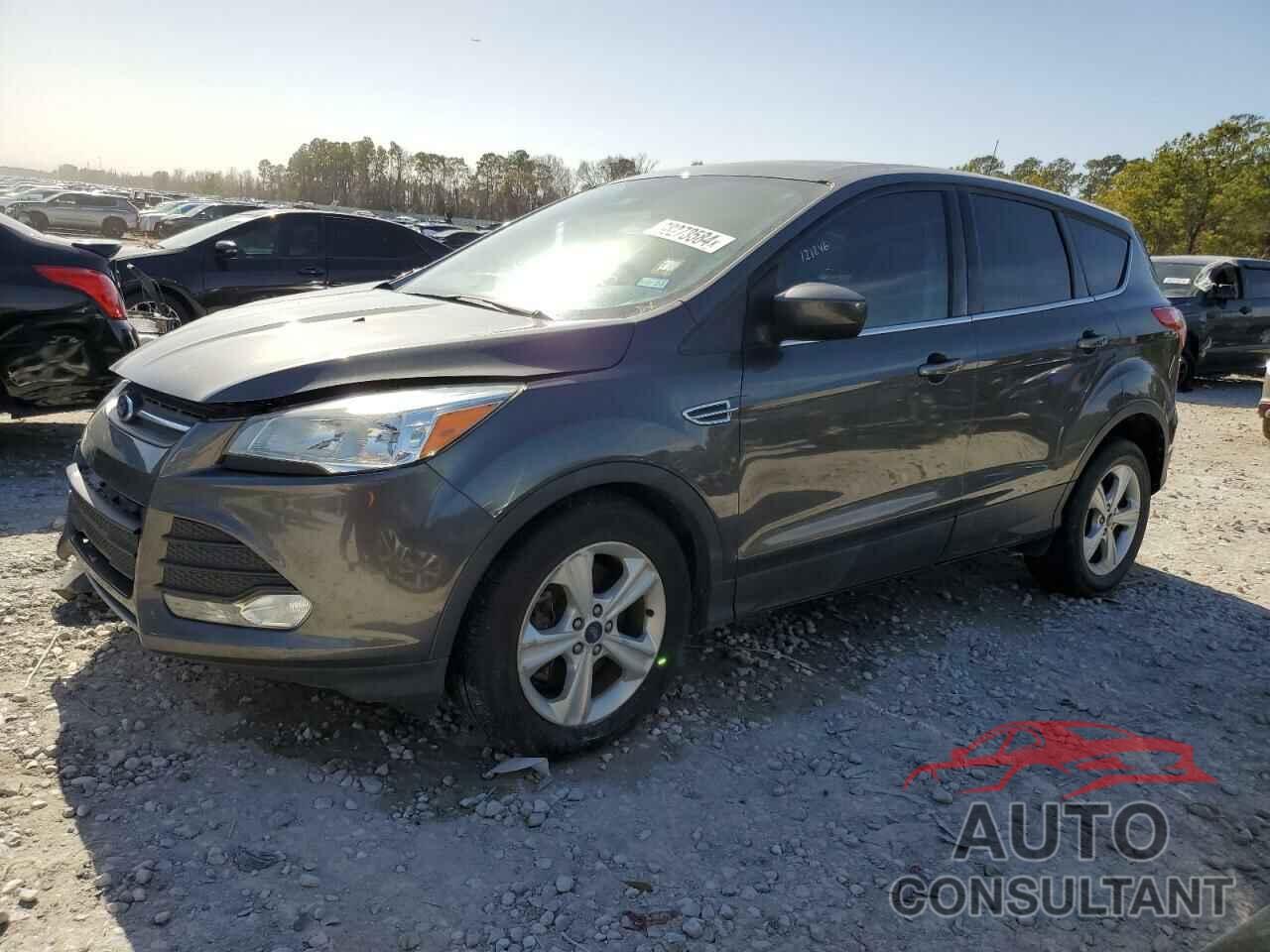 FORD ESCAPE 2016 - 1FMCU0G99GUA69659