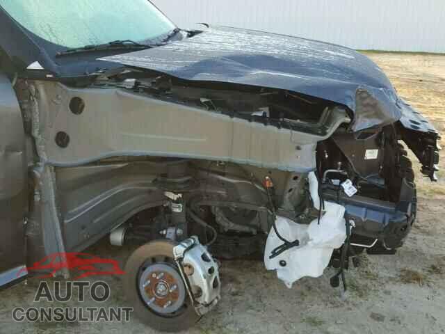 FORD FLEX 2015 - 2FMGK5C86FBA10848