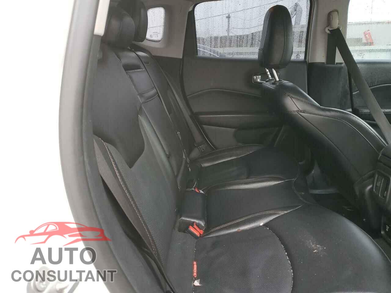 JEEP COMPASS 2020 - 3C4NJCCB0LT122608