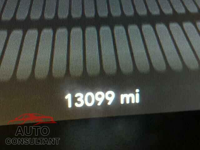DODGE CHALLENGER 2015 - 2C3CDZAG5FH822030