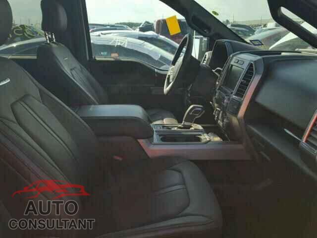 FORD F150 2015 - 1FTEW1CF4FFB32808