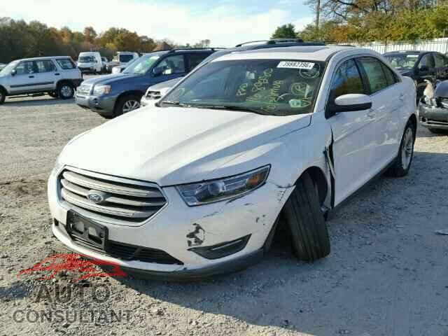 FORD TAURUS 2015 - 1FAHP2H84FG150977