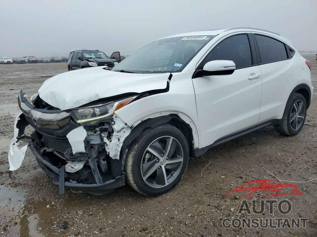 HONDA HR-V 2022 - 3CZRU5H5XNM711888