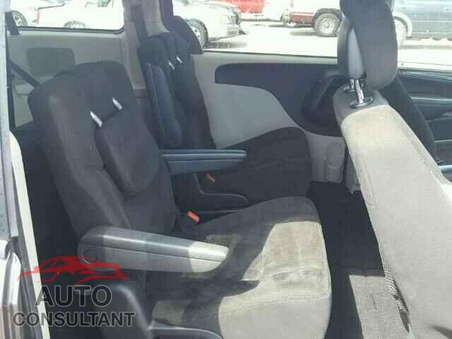 DODGE CARAVAN 2015 - 2C4RDGBG8FR668240