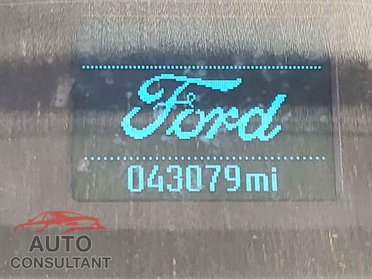 FORD TRANSIT CO 2018 - 1FBAX2CM0JKA68531