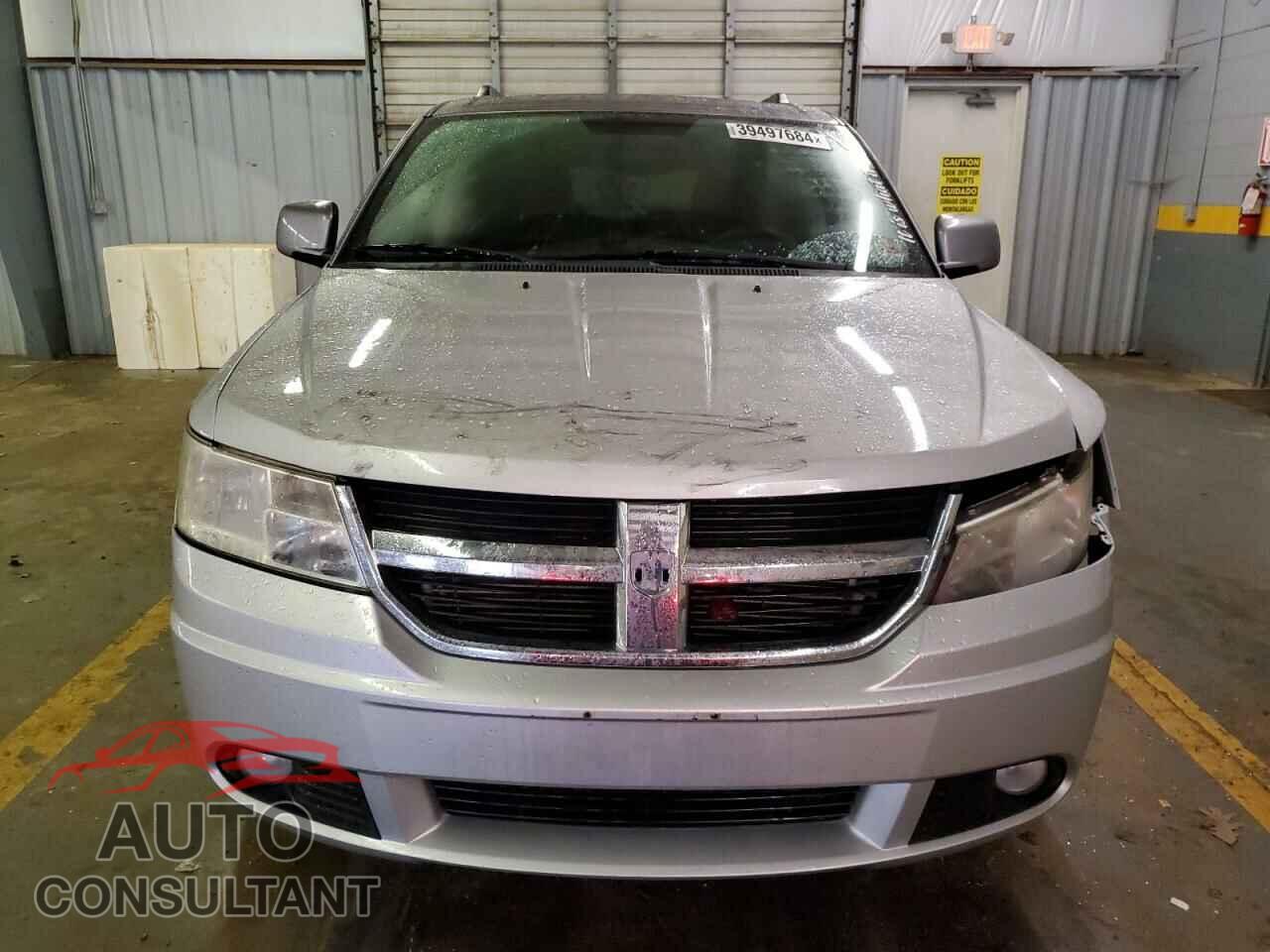 DODGE JOURNEY 2017 - 3C4PDDBG7HT512437