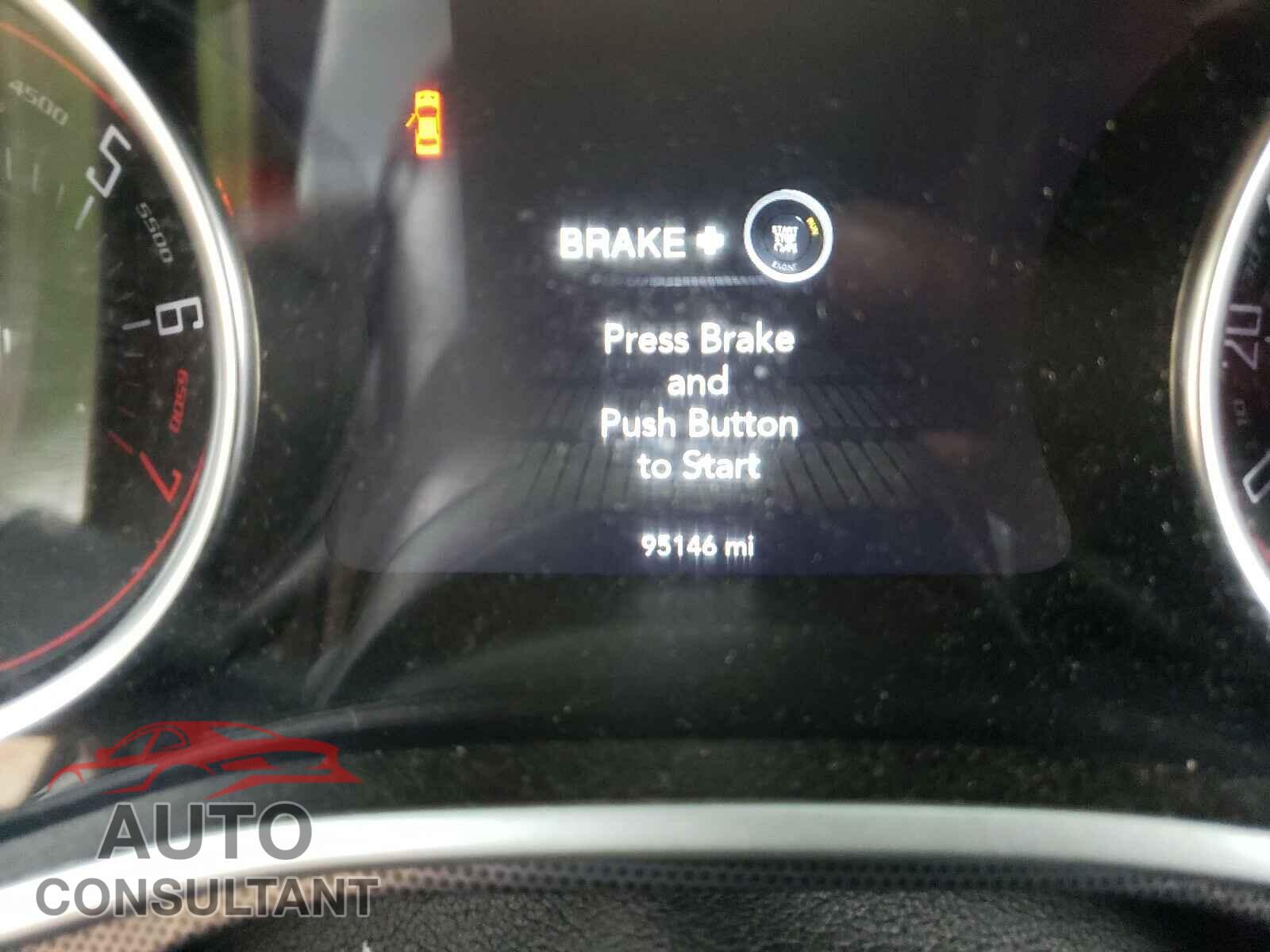 DODGE CHALLENGER 2016 - 2C3CDZAG0GH345847