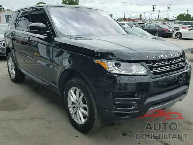 LAND ROVER RANGEROVER 2016 - SALWG2PF8GA661686