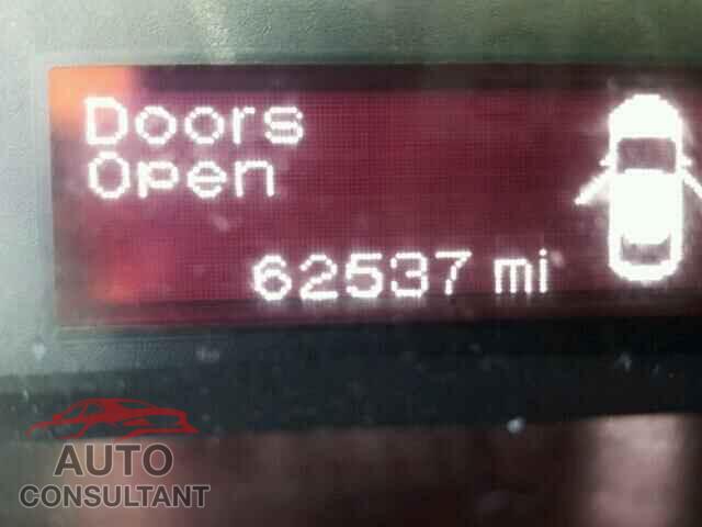 DODGE DART 2015 - 1C3CDFBB8FD319560