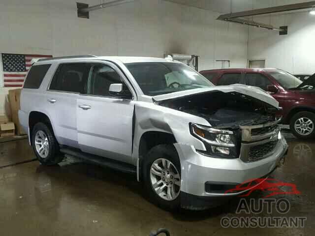 CHEVROLET TAHOE 2015 - 1GNSKBKC8FR563346