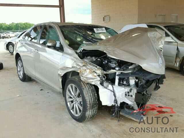 TOYOTA CAMRY 2016 - 4T1BF1FK2GU562597