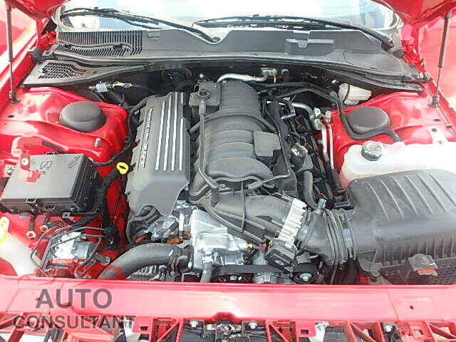 DODGE CHALLENGER 2015 - 2C3CDZFJ3FH854219