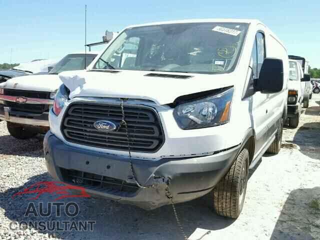 FORD TRANSIT CO 2017 - 1FTYR1YM1HKA37340