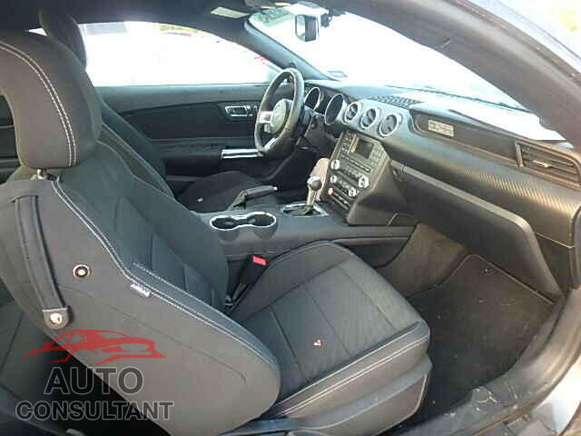 FORD MUSTANG 2015 - 1FA6P8AM2F5369224