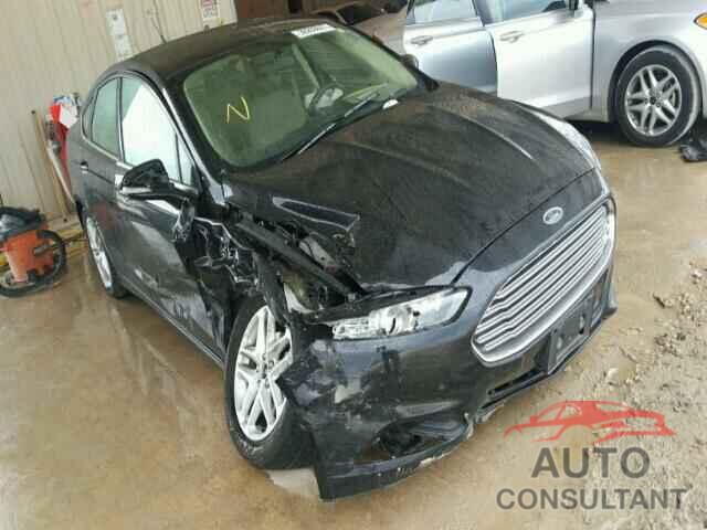FORD FUSION 2016 - 3FA6P0H70GR282227