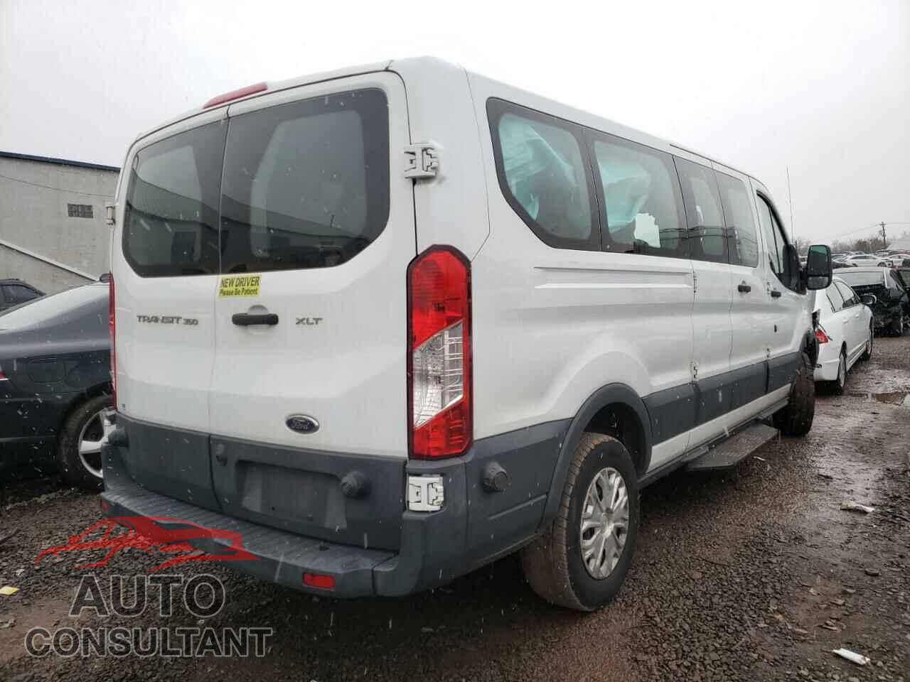 FORD TRANSIT CO 2017 - 1FBZX2ZM9HKA08672
