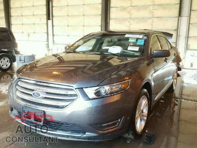 FORD TAURUS 2016 - 1FAHP2E89GG112053
