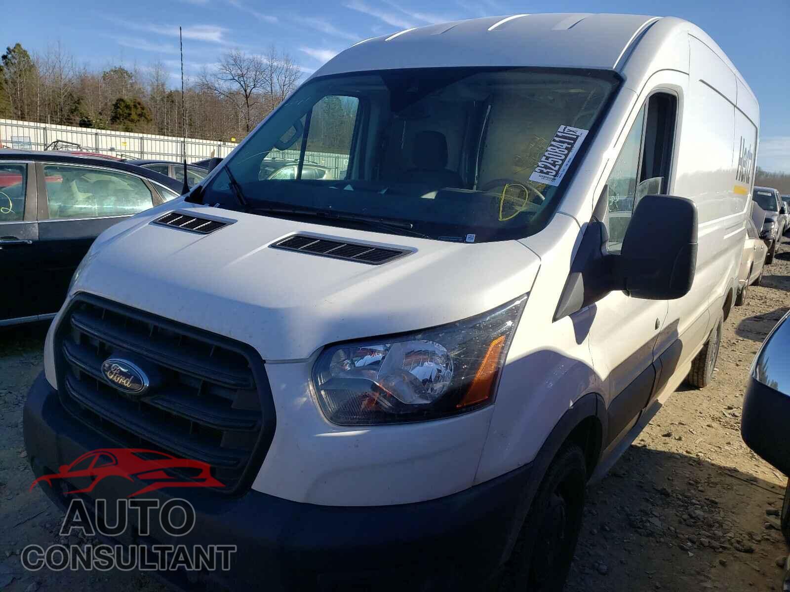 FORD TRANSIT CO 2020 - 1FTBR1C85LKA59592