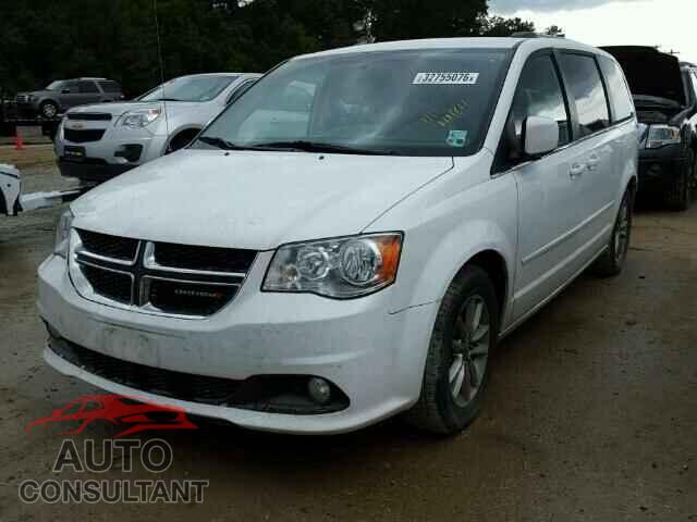DODGE CARAVAN 2015 - 2C4RDGCG4FR737097