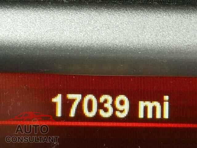 DODGE JOURNEY 2015 - 3C4PDCBB6FT725018