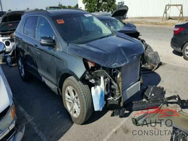 FORD EDGE 2015 - 2FMTK4J96FBC23318
