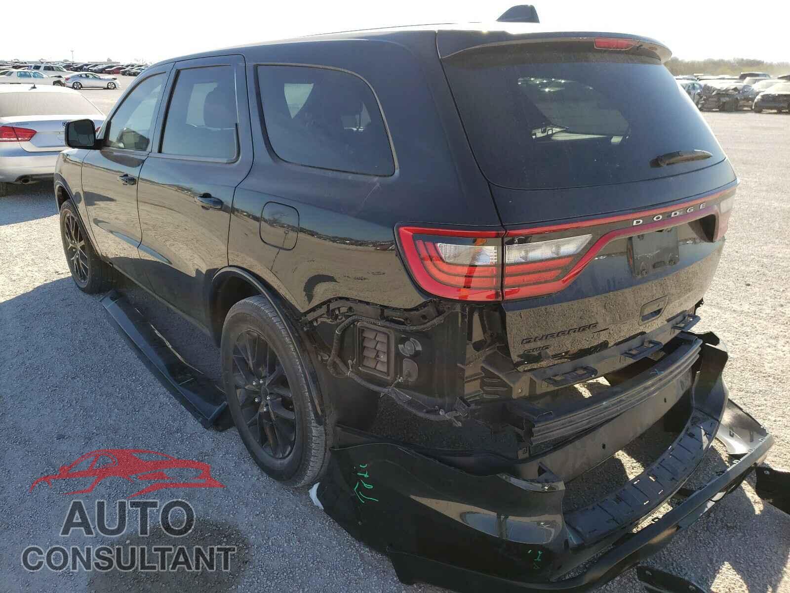 DODGE DURANGO 2016 - 1C4RDJAG0GC454190