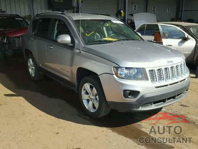 JEEP COMPASS 2016 - 1C4NJDEB3GD585700