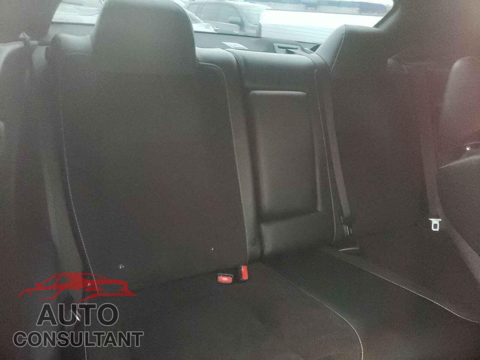 DODGE CHALLENGER 2016 - 2C3CDZDJ1GH315036