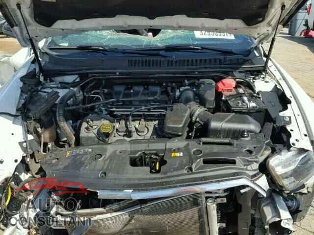FORD TAURUS 2015 - 1FAHP2F87FG126322