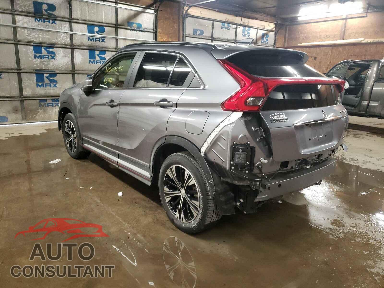 MITSUBISHI ECLIPSE 2019 - JA4AT5AA6KZ003185