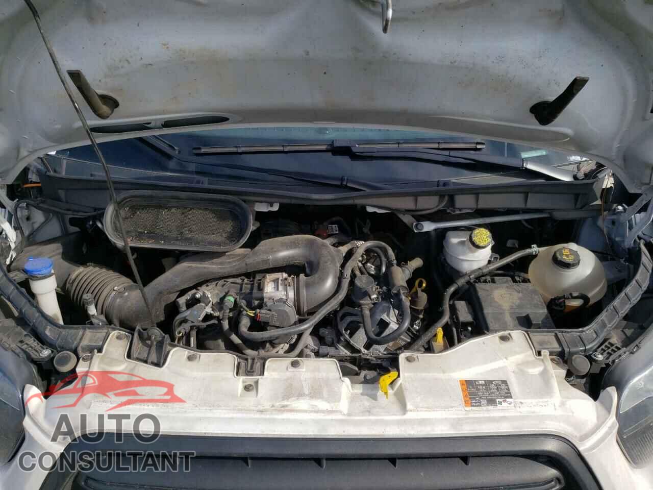 FORD TRANSIT CO 2020 - 1FTBR1C81LKA51277