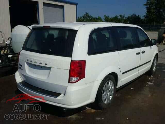 DODGE CARAVAN 2015 - 2C4RDGBG0FR508448