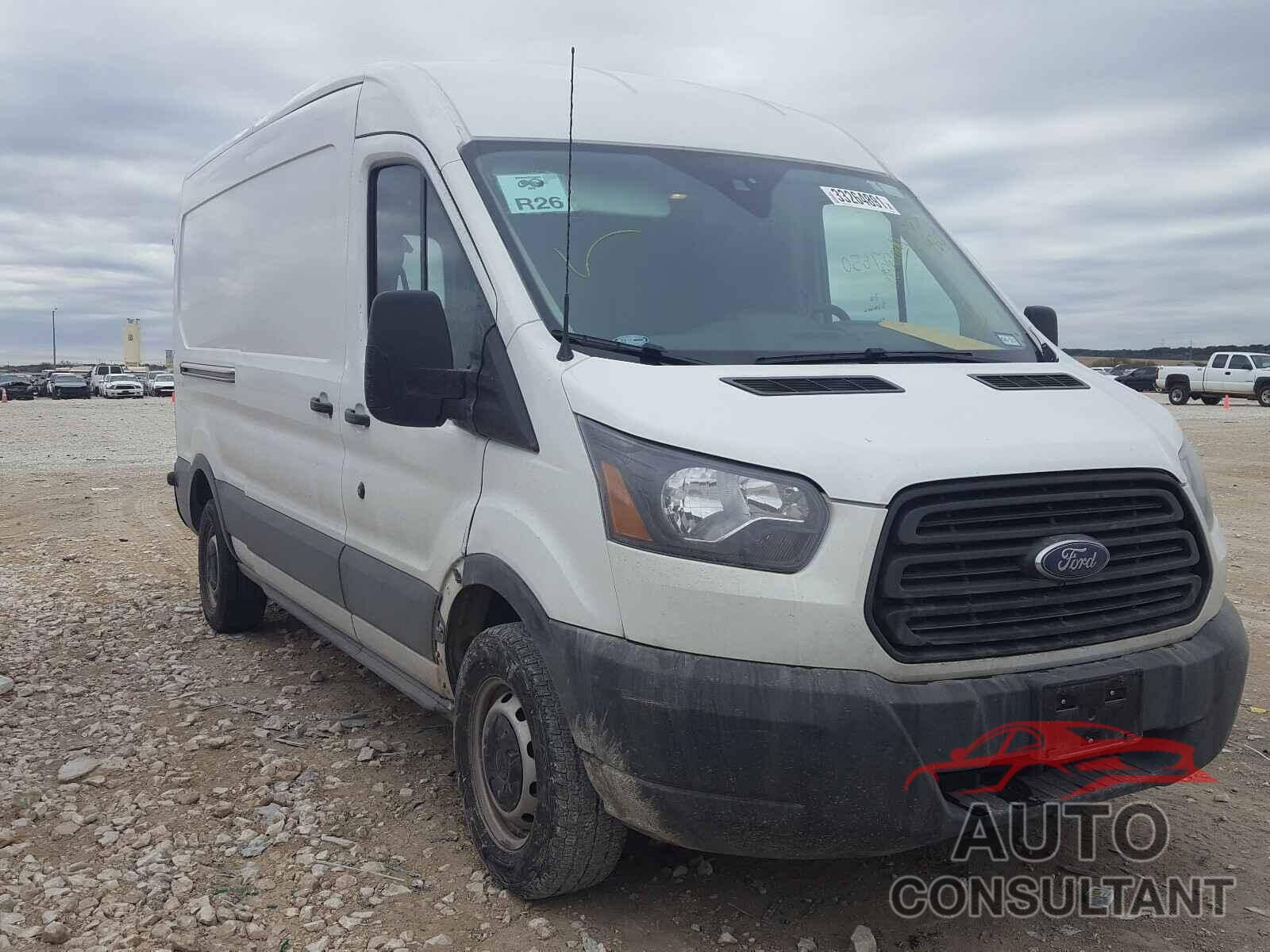 FORD TRANSIT CO 2019 - 1FTYR2CM9KKB07980