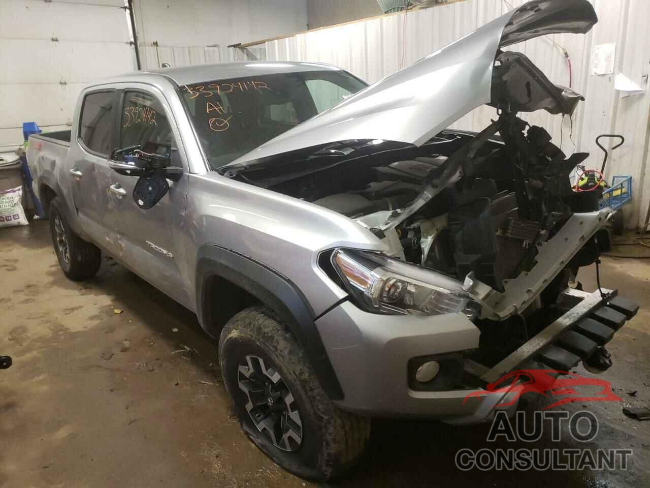 2020 TACOMA TOYOTA