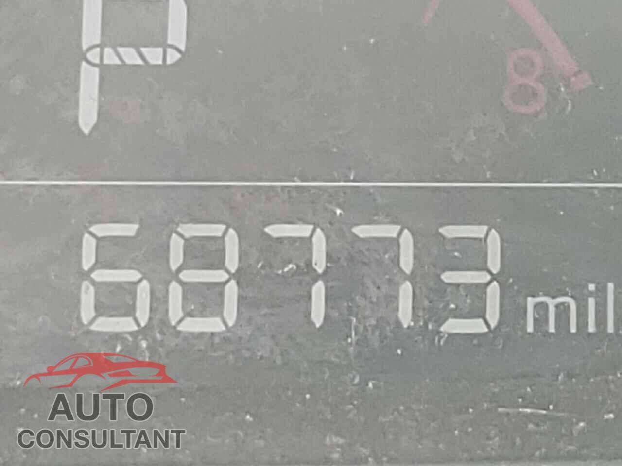 MAZDA 3 2017 - 3MZBN1U74HM111468