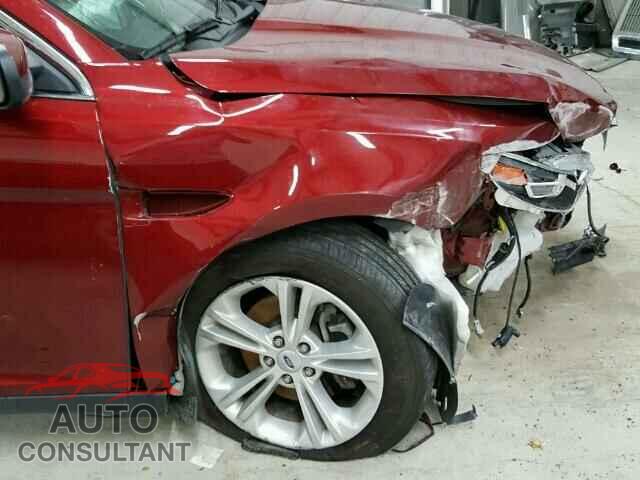 FORD TAURUS 2015 - 1FAHP2E82FG207293