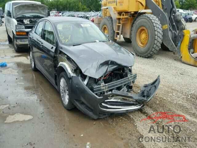 FORD FUSION 2015 - 3FA6P0LU5FR182474