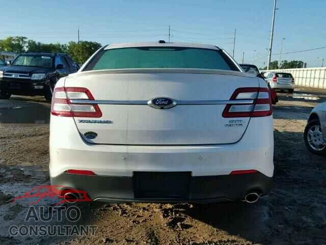 FORD TAURUS 2015 - 1FAHP2E86FG158583