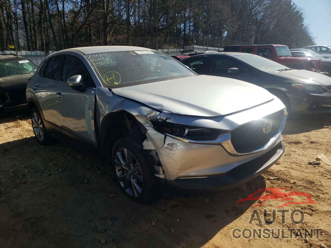 MAZDA CX30 2021 - 3MVDMBBL7MM240110