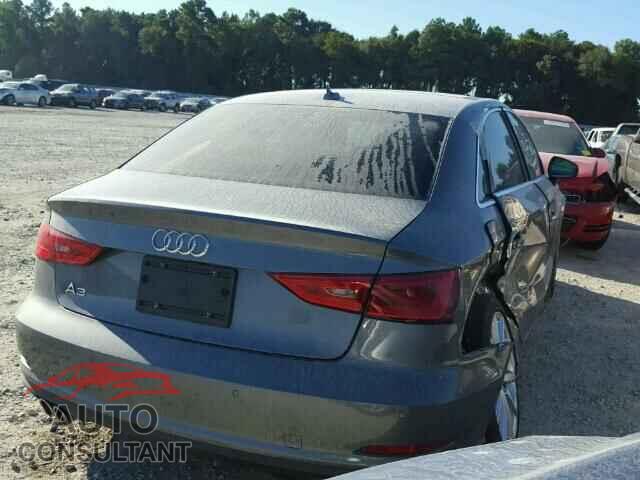 AUDI A3 2016 - WAUC7GFF6G1013379