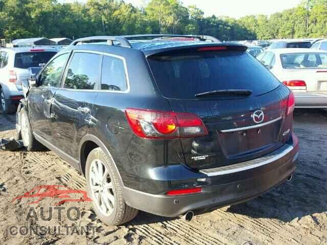 MAZDA CX-9 2015 - JM3TB2DA8F0457578