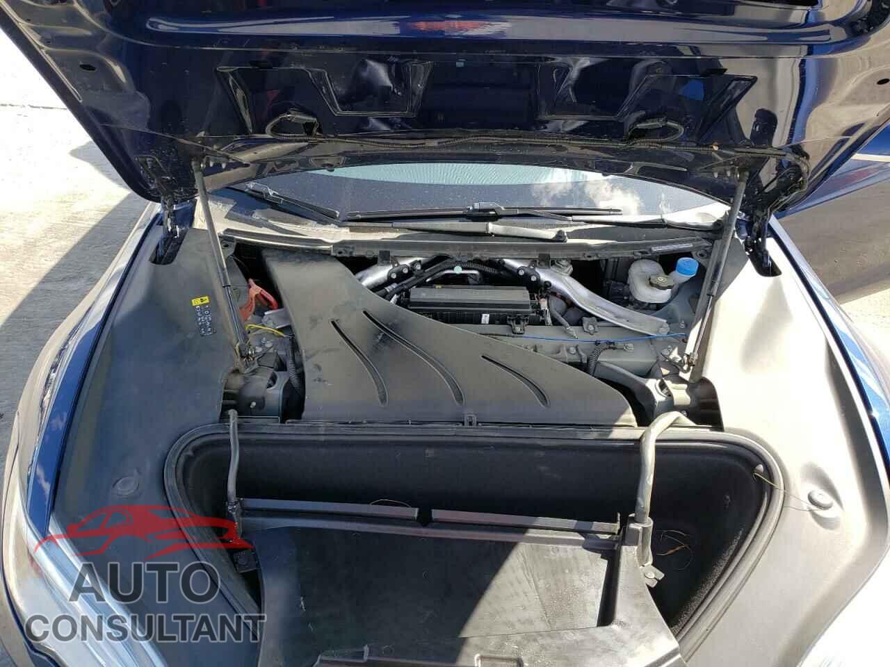 TESLA MODEL S 2018 - 5YJSA1E28JF272708