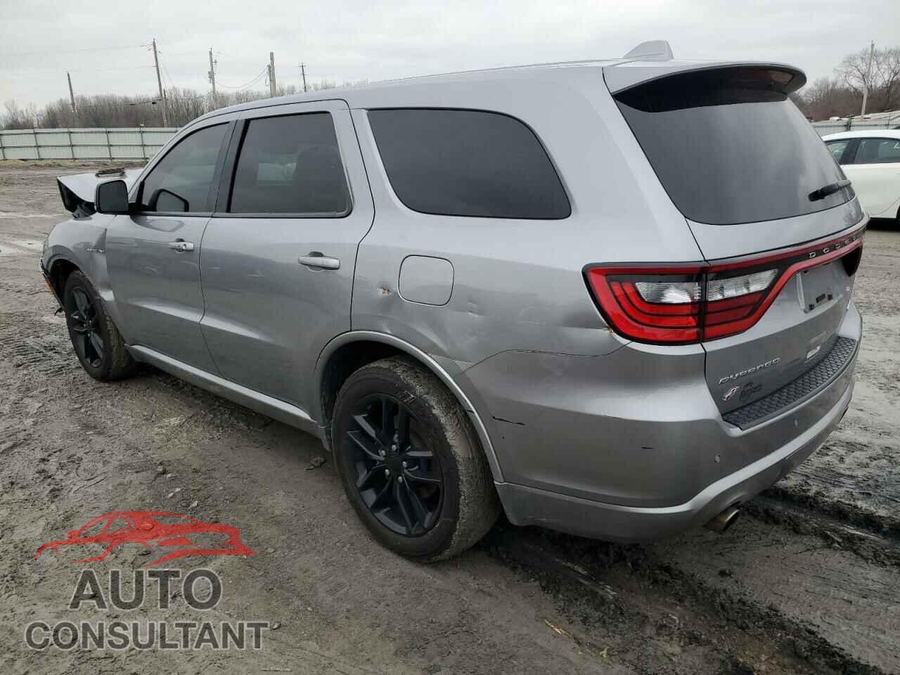 DODGE DURANGO 2021 - 1C4SDJCT3MC641916