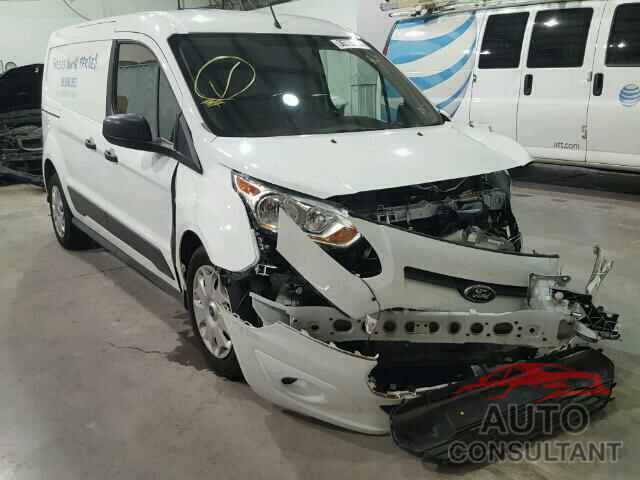 FORD TRANSIT CO 2016 - NM0LS7F74G1236964