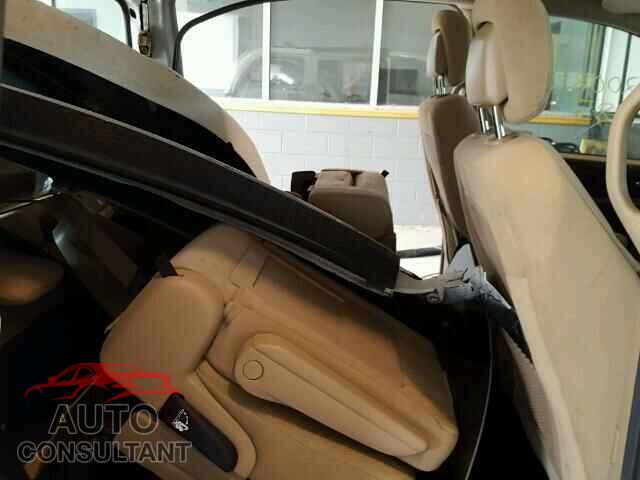 DODGE CARAVAN 2016 - 2C4RDGCG2GR210029